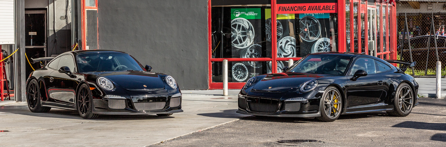 Take a look at our gallery